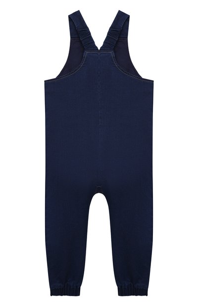 Хлопковый комбинезон GUCCI, арт. 512218/XJCR4, фото 2