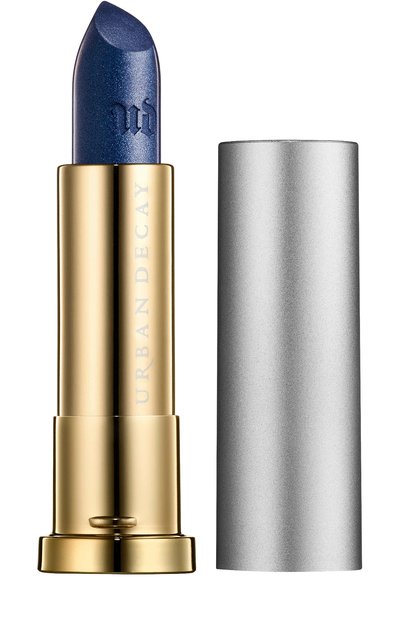 Женская помада для губ vice lipstick vintage, оттенок frostbite URBAN DECAY, арт. 3605971262609