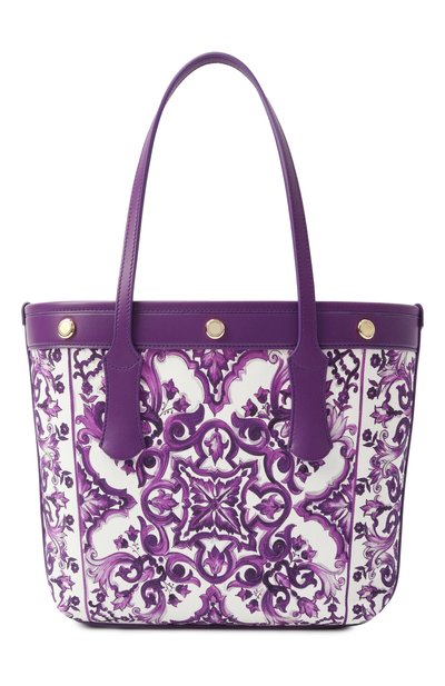 Женская сумка-тоут atene DOLCE & GABBANA, арт. BB7828/AN220