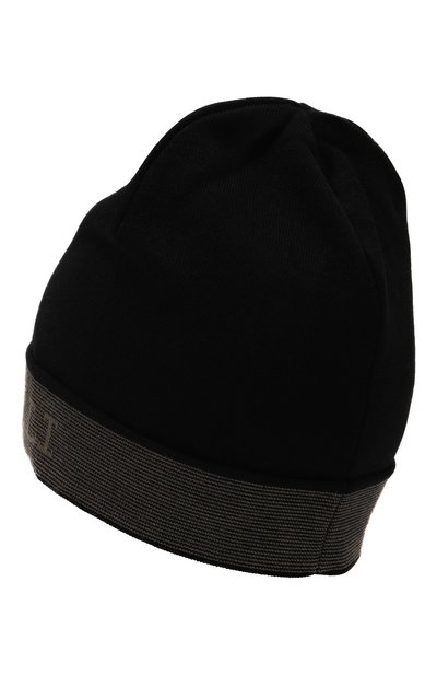 Шапка из кашемира и шелка ZILLI, арт. KHT001M0330VZRW00, фото 2