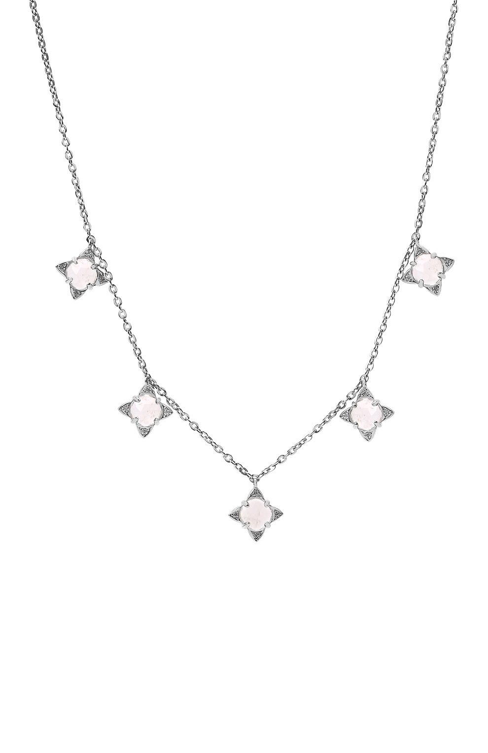 Колье the rose MOONKA, арт. tr-nl-qrz, фото 3