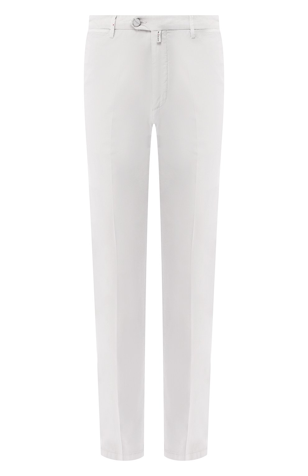 Хлопковые брюки KITON, арт. UFPP791J07R57, фото 1
