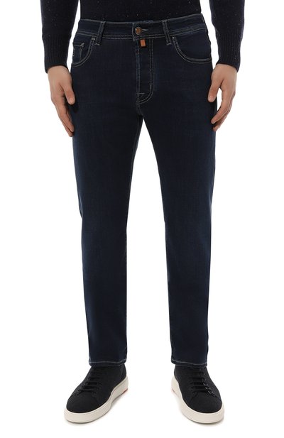 Джинсы bard JACOB COHEN, арт. U Q E04 30 P 3632/858D, фото 3