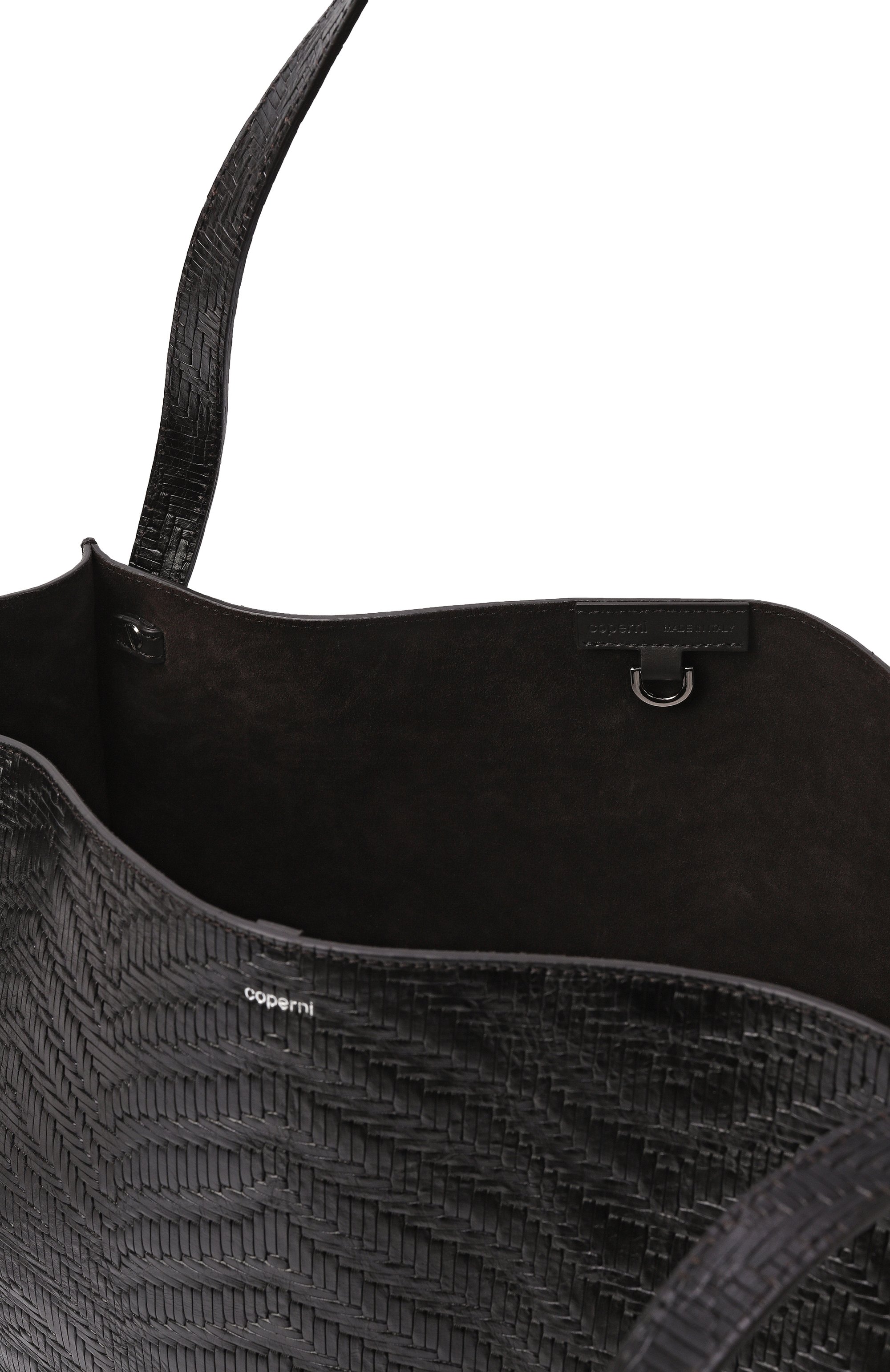 Сумка-тоут belt COPERNI, арт. C0PBA77F6076B, фото 5