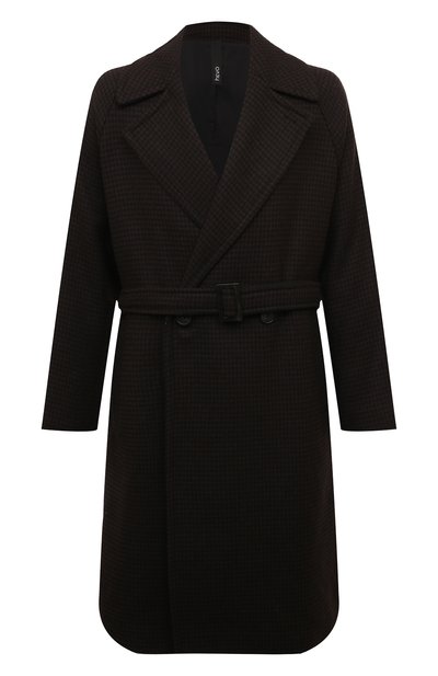 Мужской пальто HEVO, арт. BRINDISI Q1RU 150/G724