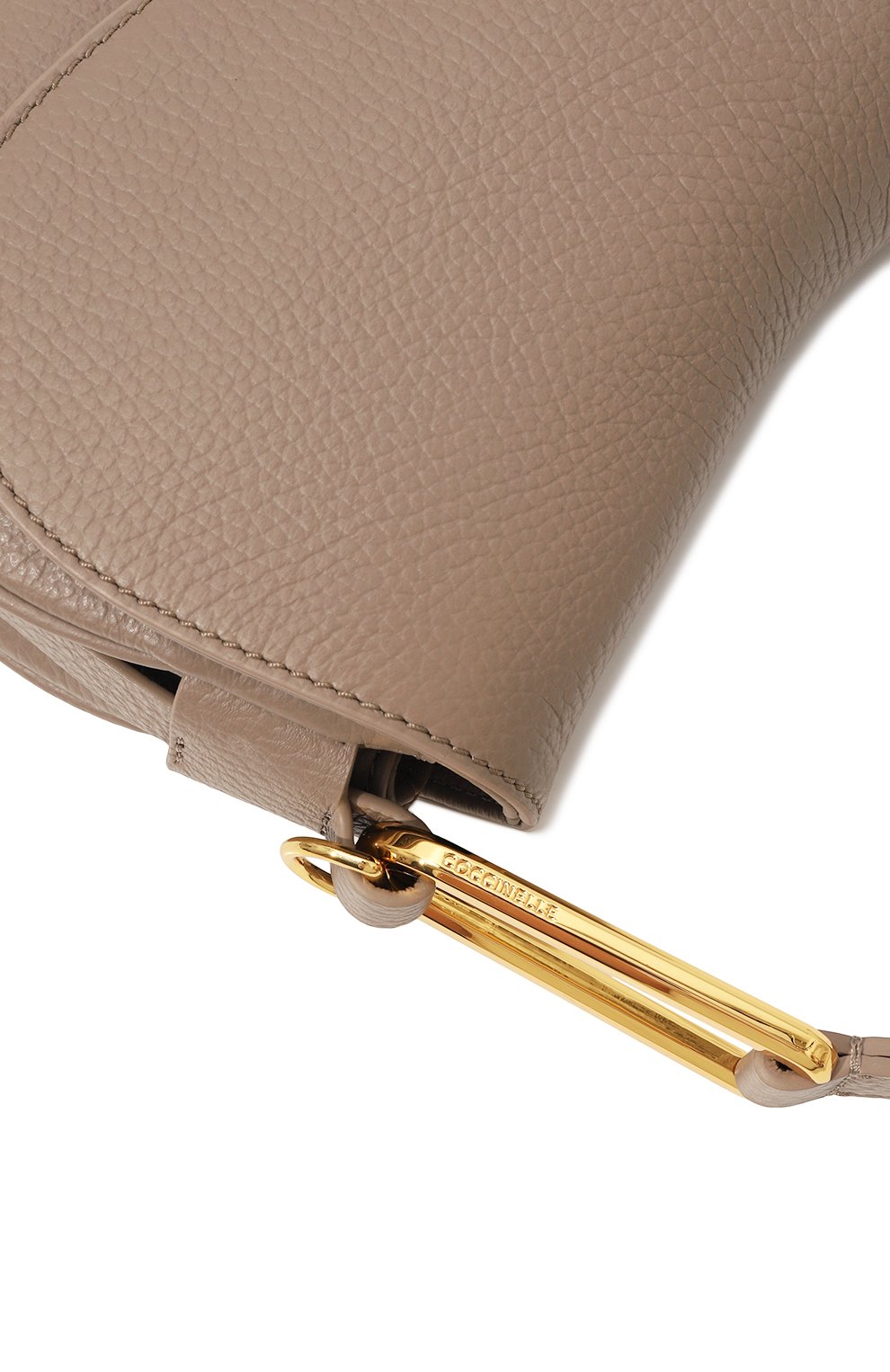 Сумка magie soft mini COCCINELLE, арт. E1PQR580101, фото 3