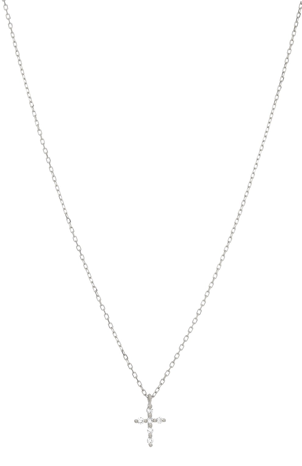 Колье PERSEE PARIS, арт. N8870-WG, фото 1