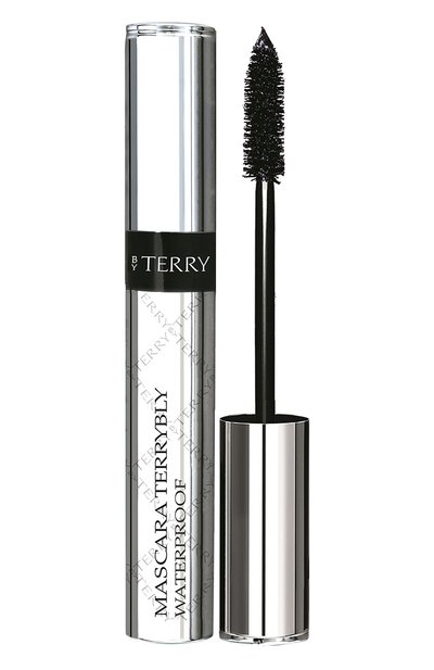 Женская водостойкая тушь для ресниц terrybly waterproof (8g) BY TERRY, арт. 1148400100