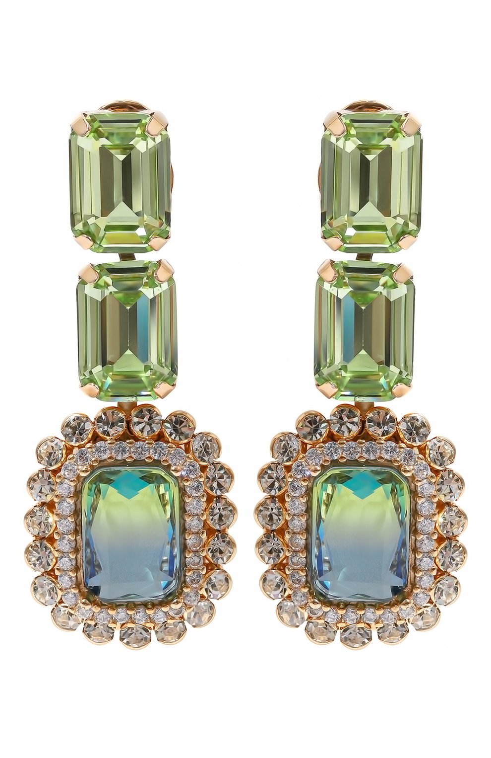 Серьги ANTON HEUNIS, арт. ATW3.014, фото 1