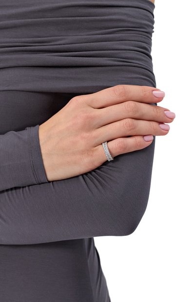 Кольцо matrix SWAROVSKI, арт. 5714335, фото 2