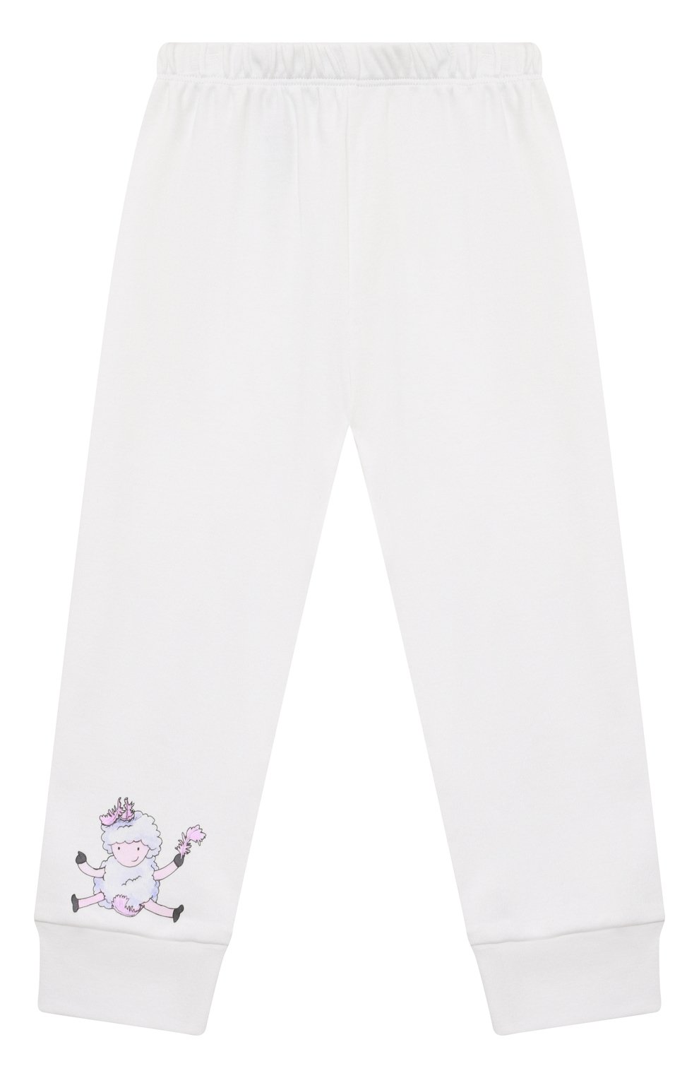 Хлопковая пижама FIA WORLD, арт. 450.225, фото 5