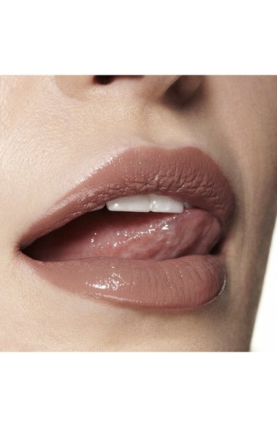 Губная помада lustreglass sheer-shine, оттенок alone time (3g) MAC, арт. SMXF-94, фото 3