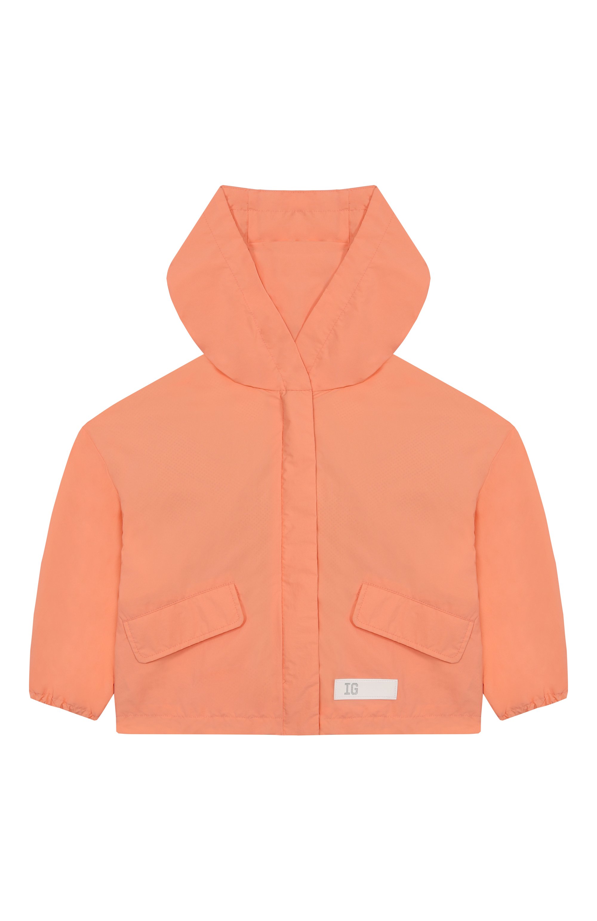 Ветровка IL GUFO, арт. P25GR230N0108/5A-8A, фото 1