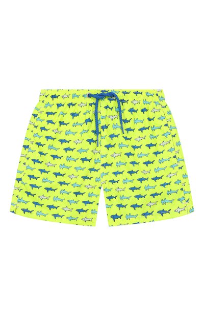 Плавки-шорты MC2 SAINT BARTH, арт. STBK JEAN LIGHTING/JEA0004