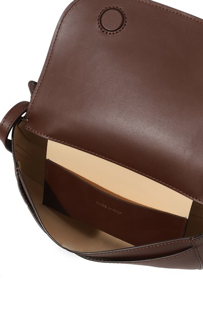 Сумка swing mini FRENZLAUER, арт. MINI SWING/CH0C0, фото 5