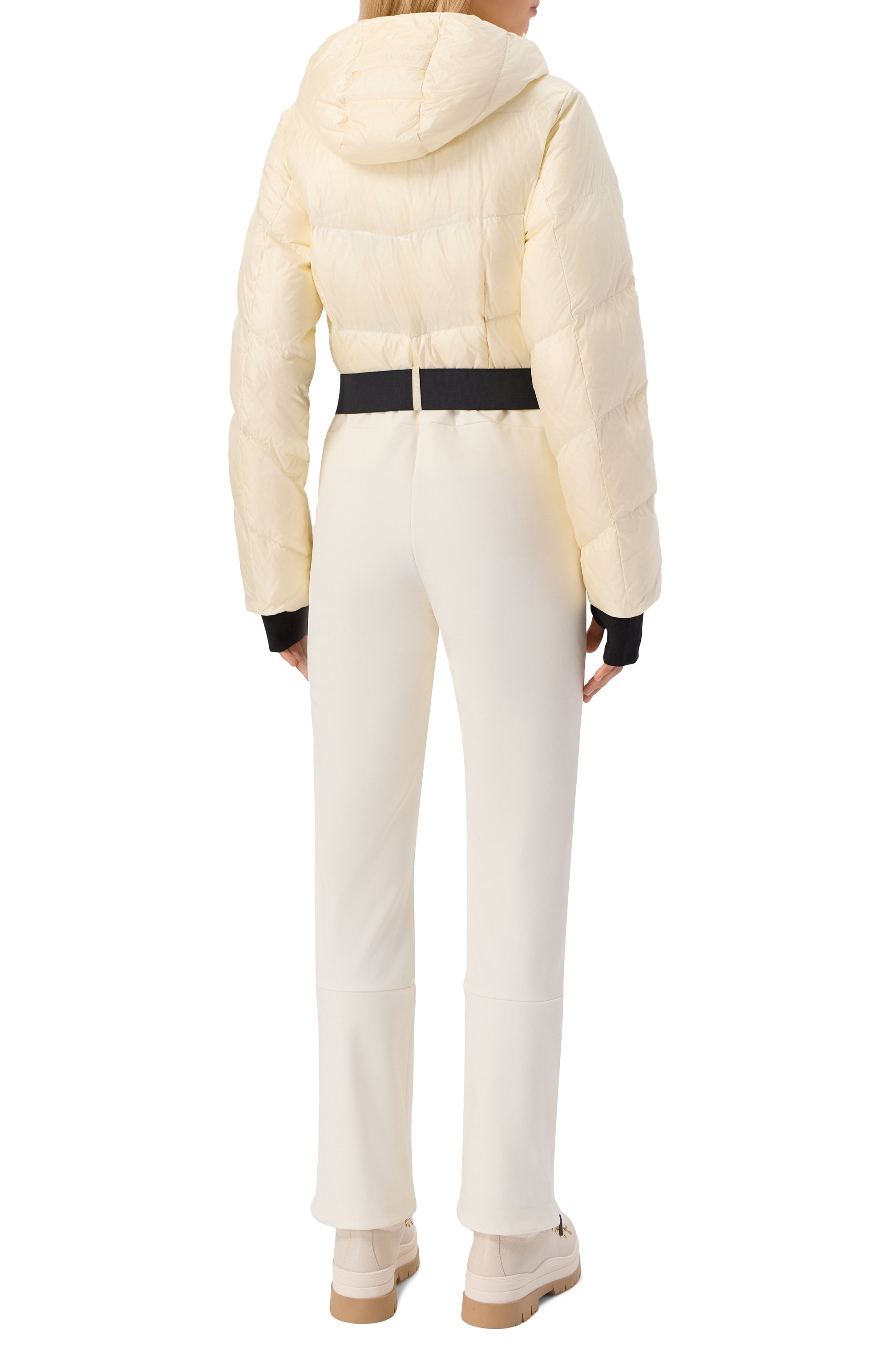 Пуховый комбинезон FREEDOMDAY, арт. 40210T00025M, фото 6