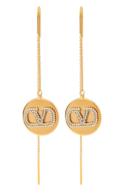 Серьги VALENTINO, арт. WW2J0I66/YCW, фото 1