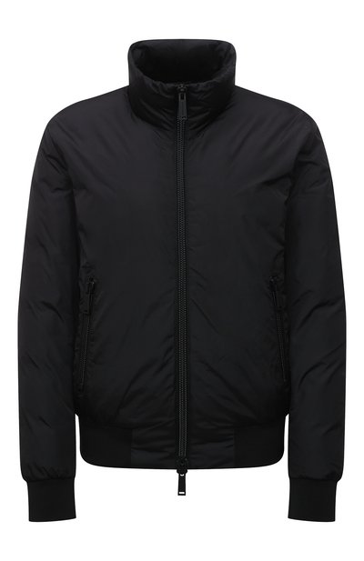 Женская пуховая куртка DSQUARED2, арт. S80AM0017/S53817