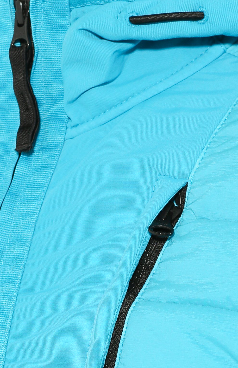 Пуховая куртка STONE ISLAND, арт. 721541225, фото 5