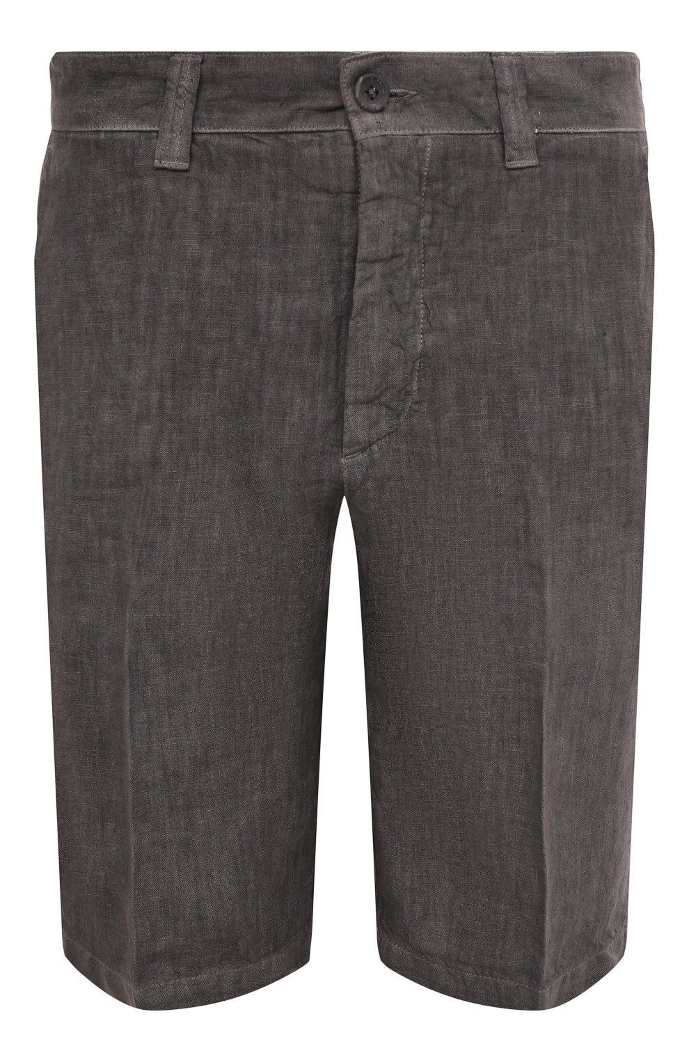 Льняные шорты 120% LINO, арт. Y0M2137/0000253/S00, фото 1