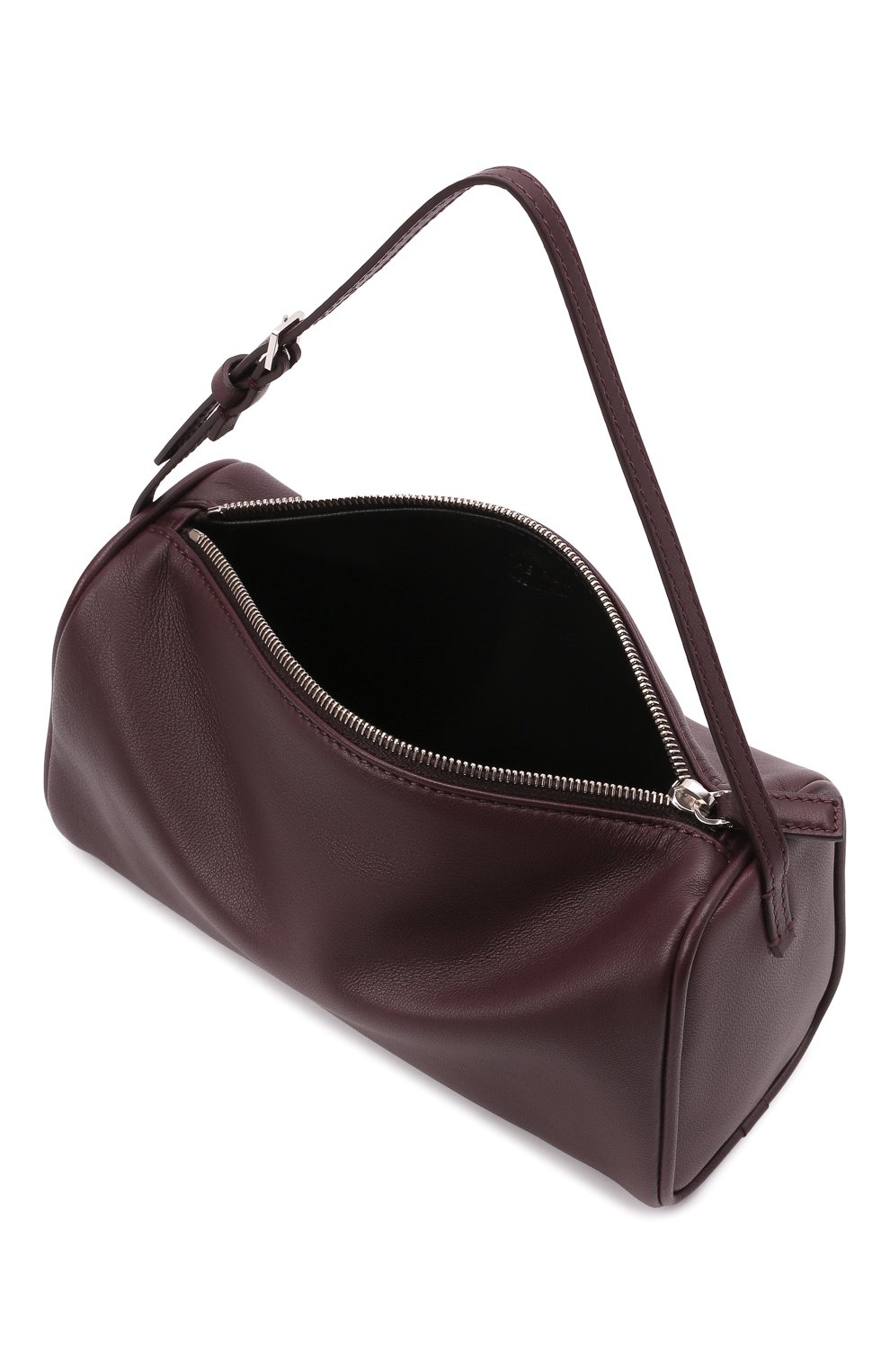 Сумка baguette THE ROW, арт. W1281L108, фото 5