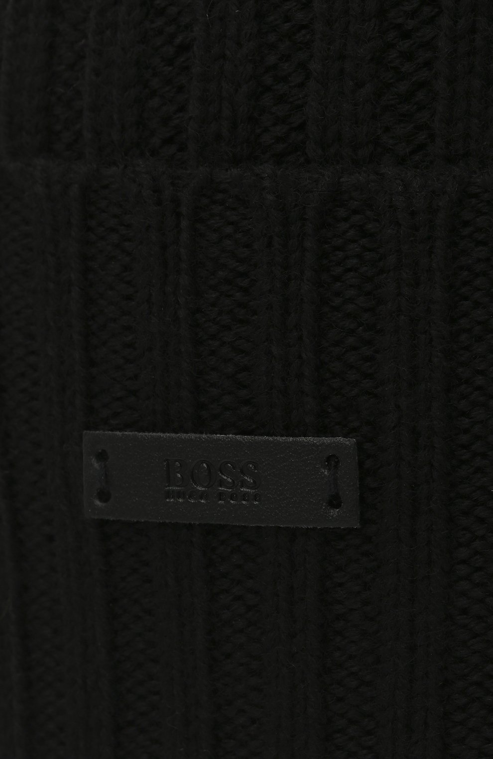 Шерстяная шапка BOSS, арт. 50435354, фото 3