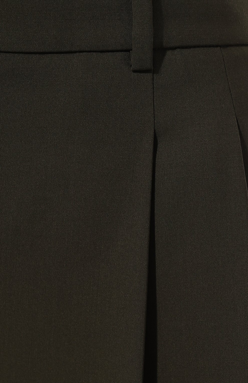 Шерстяные брюки THEORY, арт. 00101254, фото 5