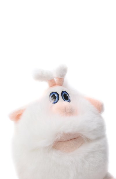 Мягкая игрушка буба из кролика CAROLON, арт. МИ-26-МК-002, фото 4