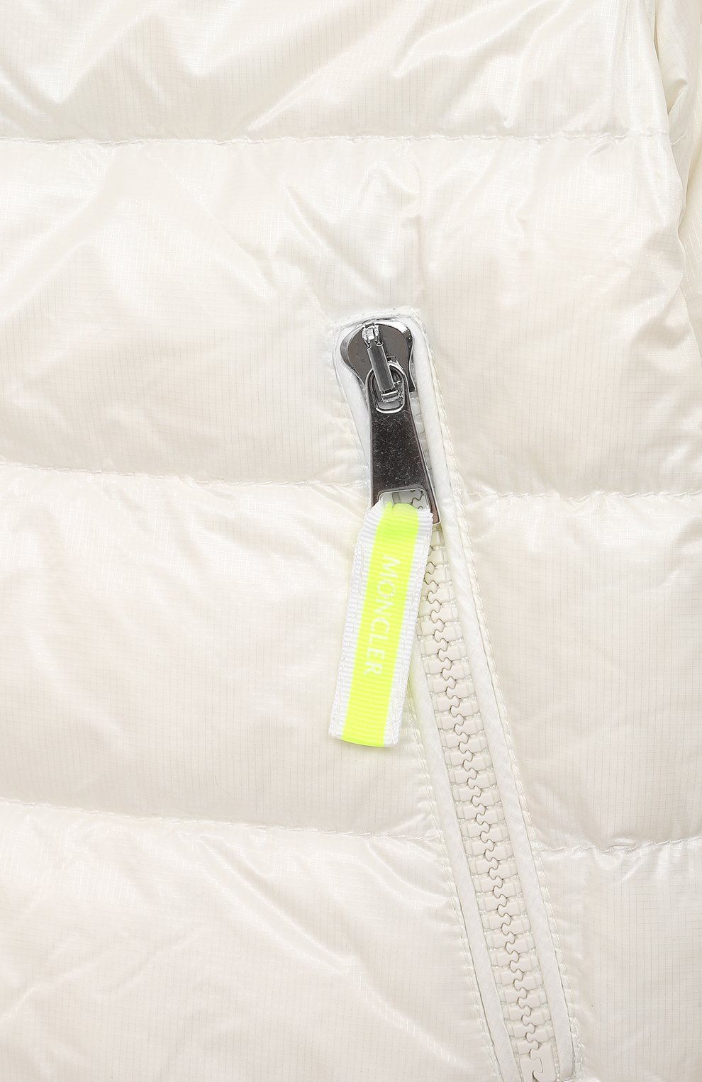 Пуховая куртка MONCLER, арт. G1-954-1A50K-10-539ST/8-10A, фото 3