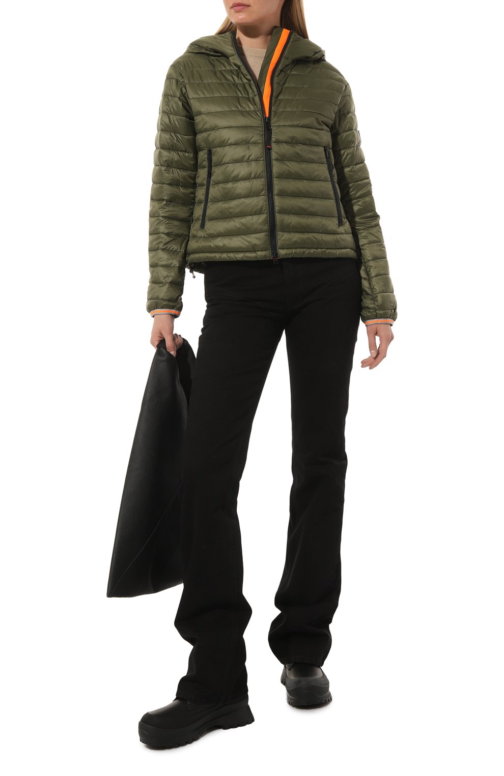 Утепленная куртка BOGNER FIRE+ICE, арт. 34657215, фото 2