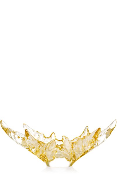 Ваза для фруктов champs-elysee LALIQUE, арт. 1121610