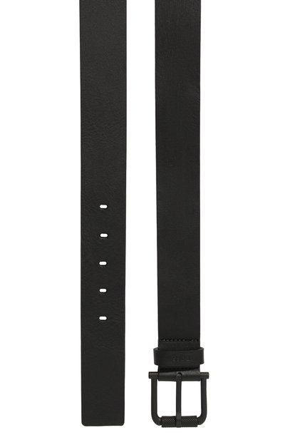 Кожаный ремень BOSS, арт. 50512749, фото 3