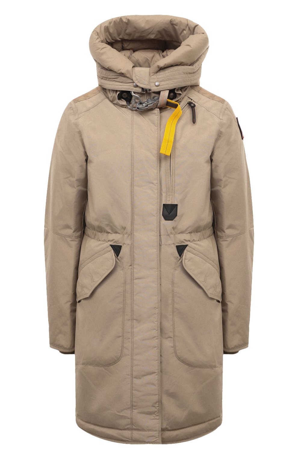 Пуховая парка PARAJUMPERS, арт. PWJKMA37, фото 1