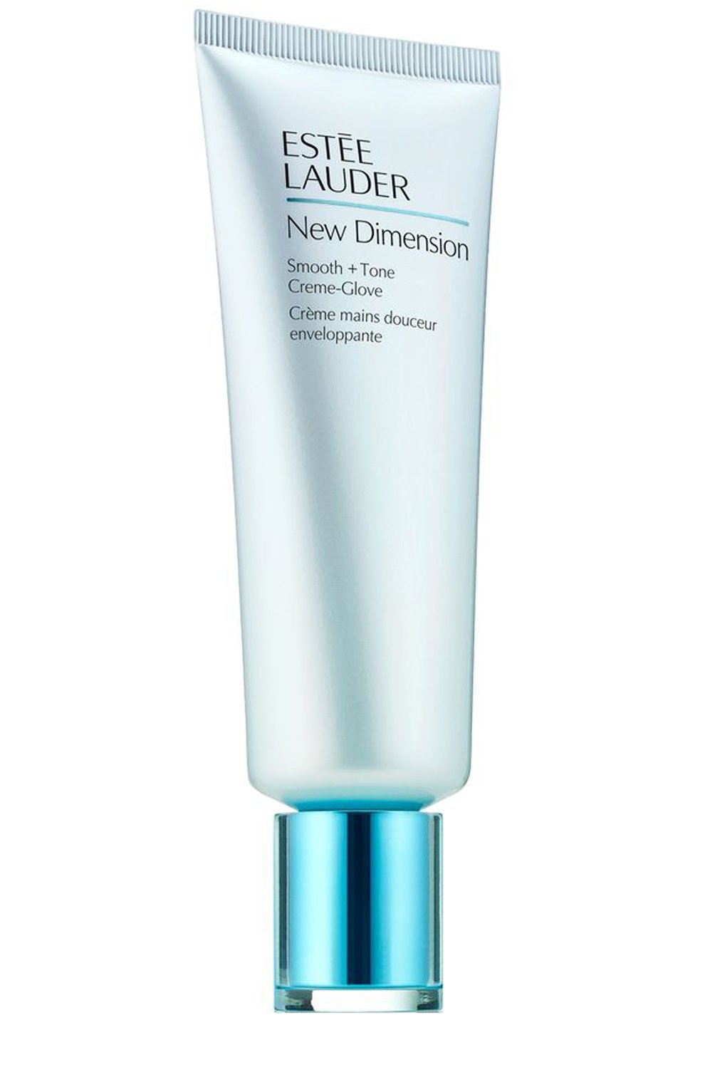 Крем для рук new dimension (75ml) ESTÉE LAUDER бесцветного цвета по цене 2880 руб., арт. R8J7-01, фото 1 Крем для рук new dimension (75ml) ESTÉE LAUDER, арт. R8J7-01, фото 1
