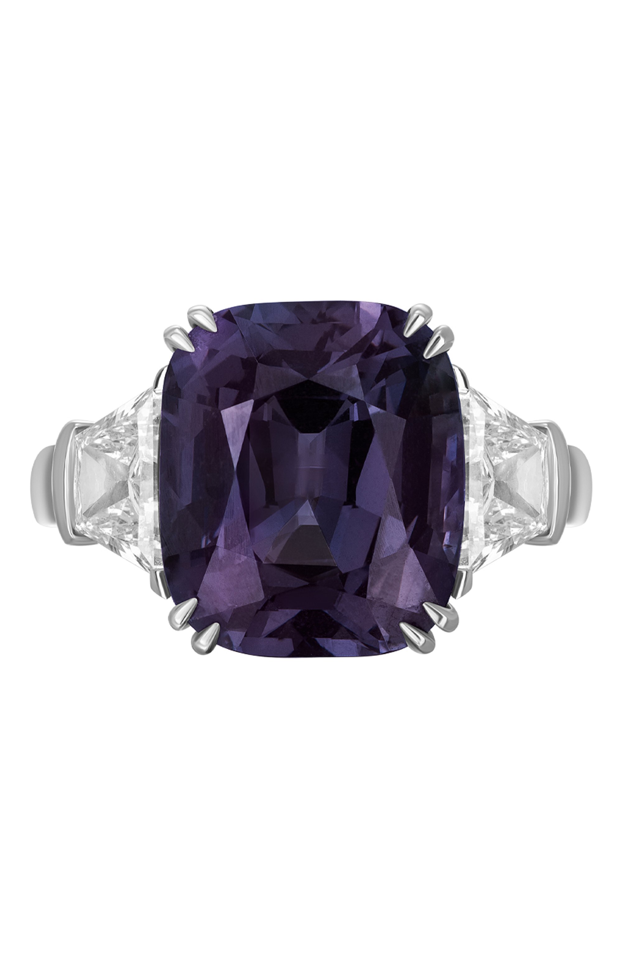 Кольцо MERCURY, арт. MR24130WDSPIN, фото 2