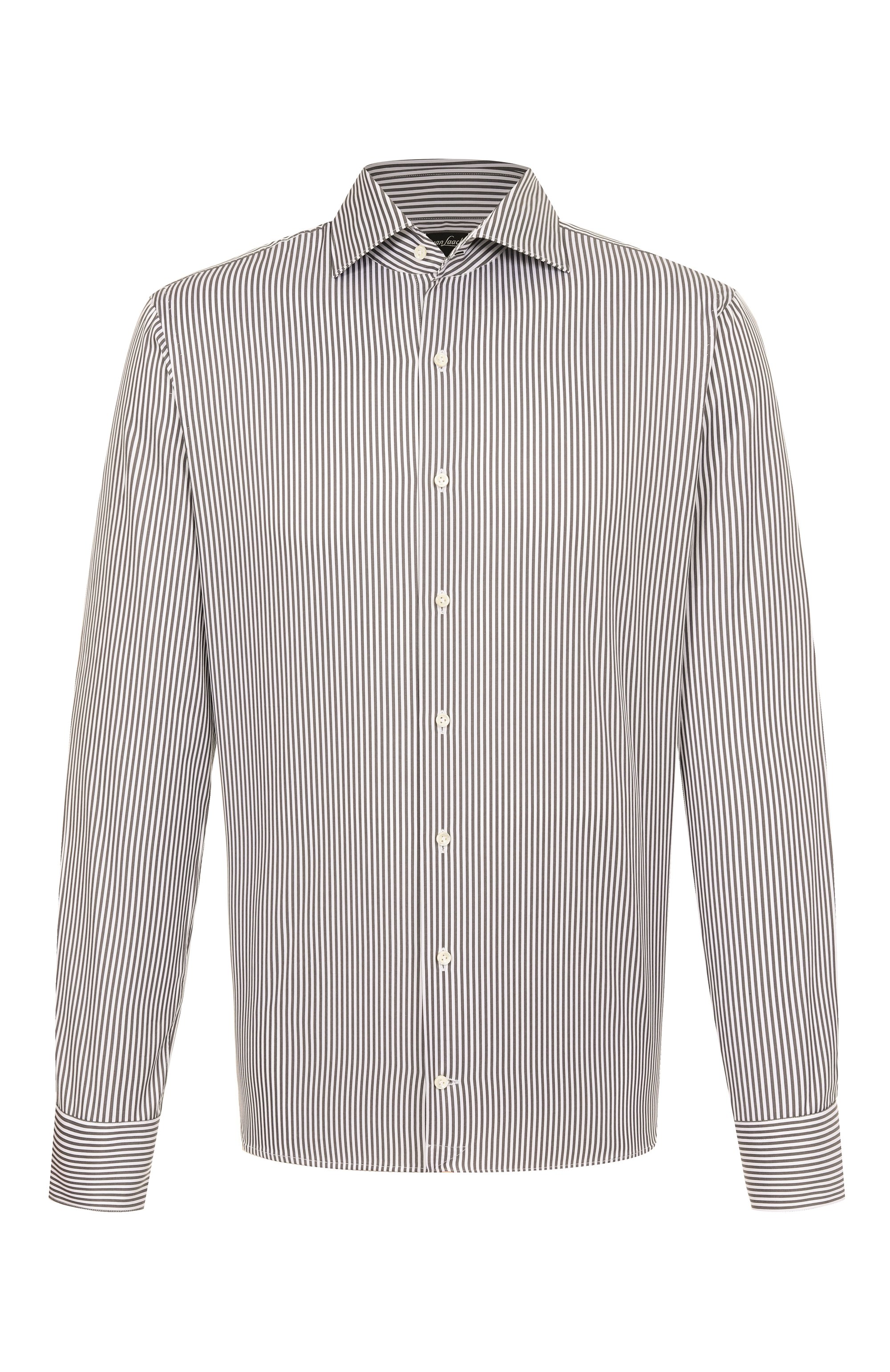 Хлопковая сорочка VAN LAACK, арт. VL-MIVARA-LSF/151283, фото 1