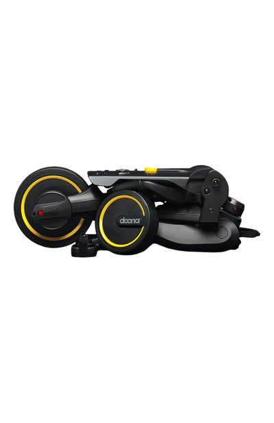 Складной трехколесный велосипед doona liki trike le DOONA, арт. SP540-99-040-015, фото 5