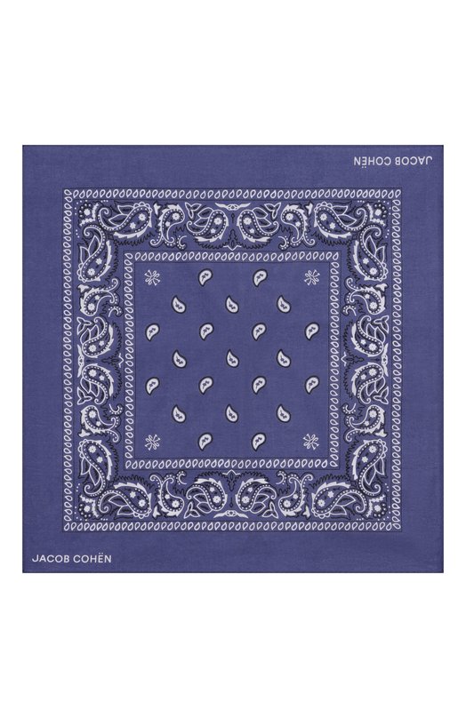 Джинсы Bard Jacob Cohen 25I P/JUM_QE004 057 P3588 R2 Синий  25I P/JUM_QE004 057 P3588 R2 Фото 8