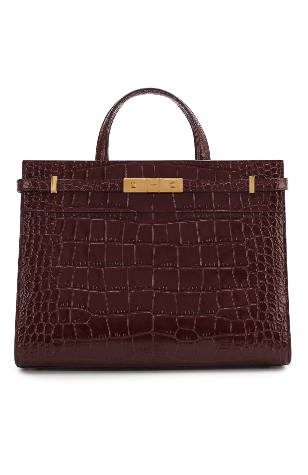 Сумка manhattan SAINT LAURENT, арт. 568702/1P40J, фото 1