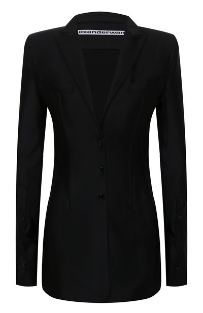 Женский жакет ALEXANDER WANG, арт. 1CC3212294