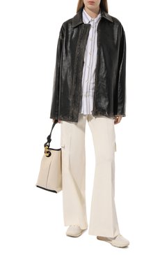 Комбинированные кроссовки sean-d PREMIATA, арт. SEAND/VAR 6754, фото 2