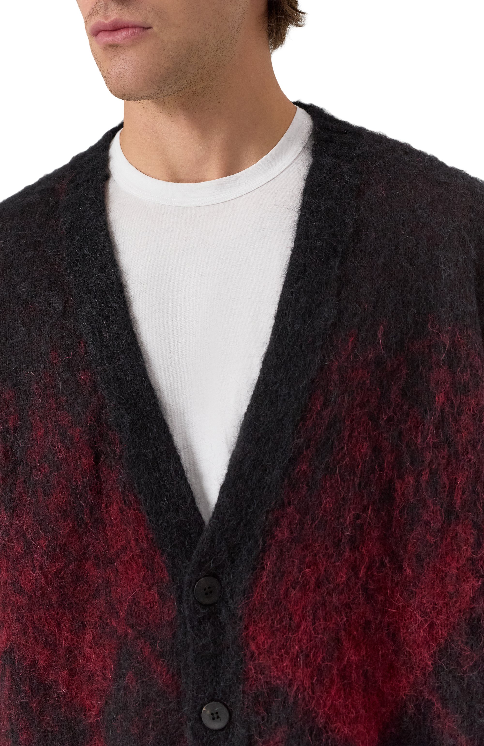 Кардиган ISABEL BENENATO, арт. UK67F25, фото 5