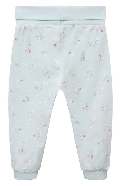 Хлопковая пижама SANETTA, арт. 221858, фото 5