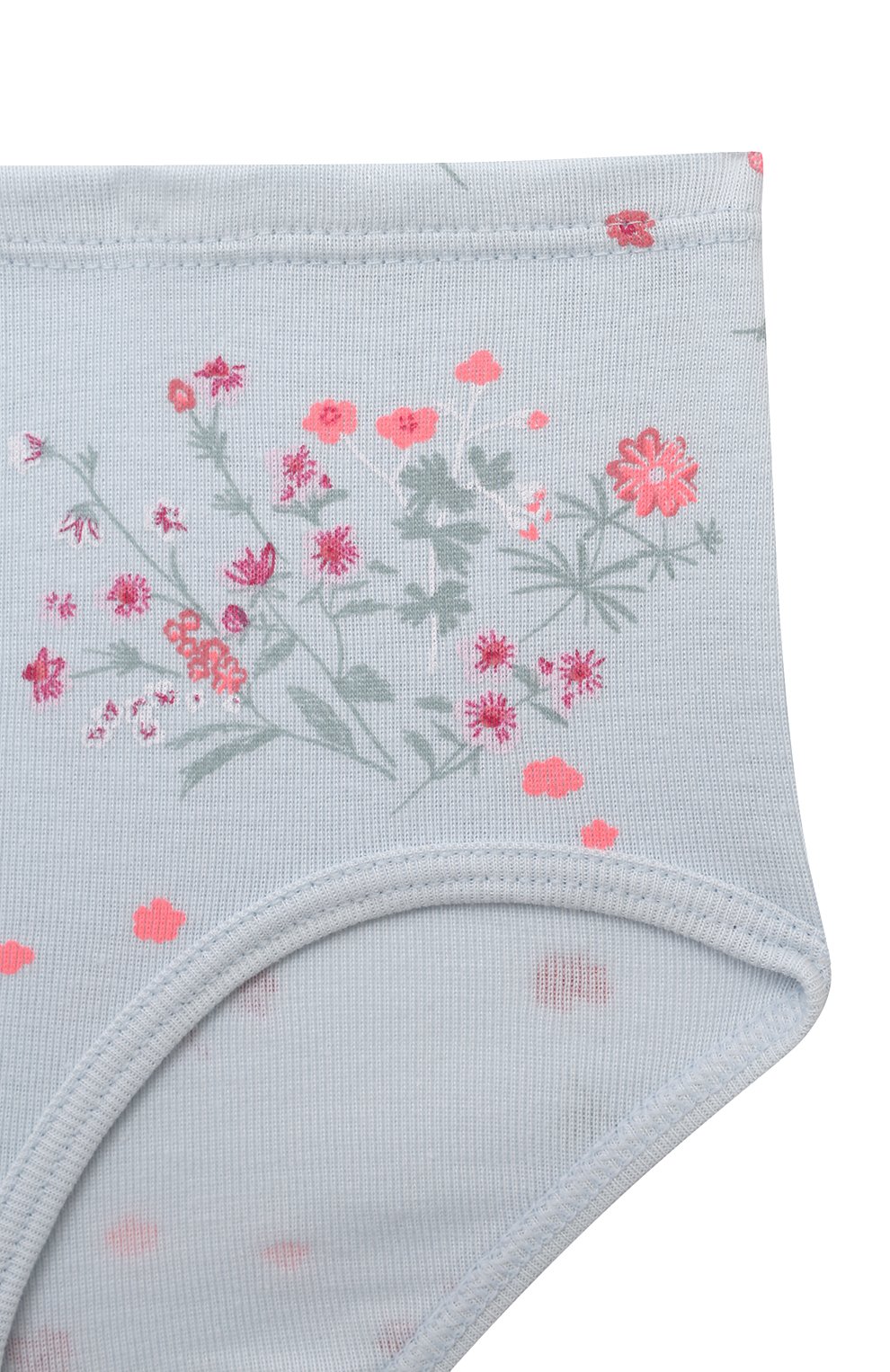 Трусы-слипы SANETTA, арт. 336227, фото 3