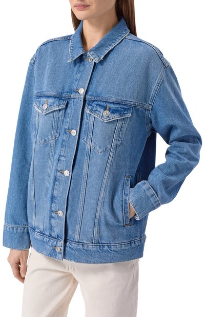 Джинсовая куртка wren PAIGE, арт. 1H44028-C804, фото 3