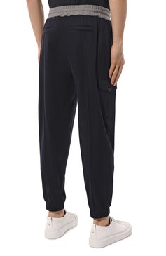 Хлопковые джоггеры ANDREA CAMPAGNA, арт. 76149/80704, фото 5