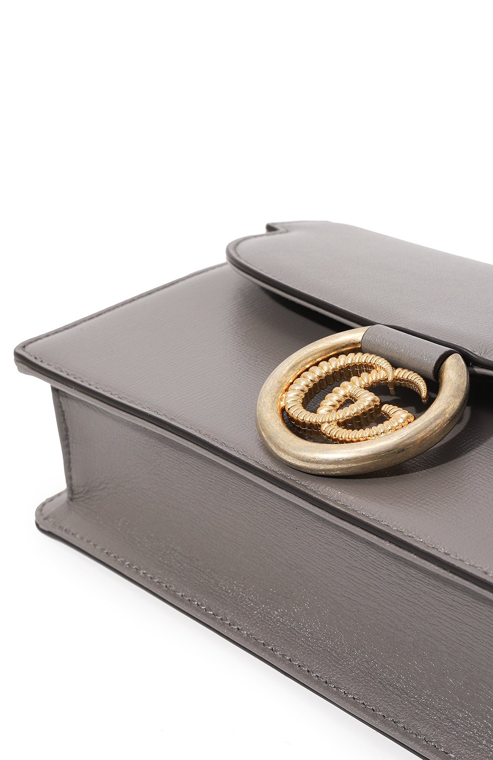 Сумка gg ring GUCCI, арт. 589474 1DB0G, фото 3