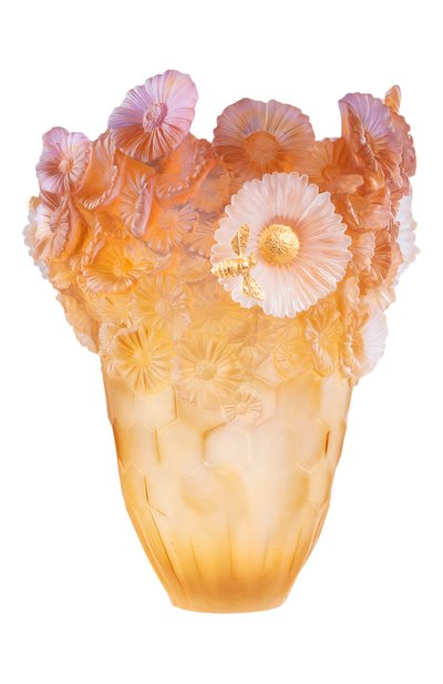 Ваза or d'abeille magnum DAUM, арт. 05882, фото 1