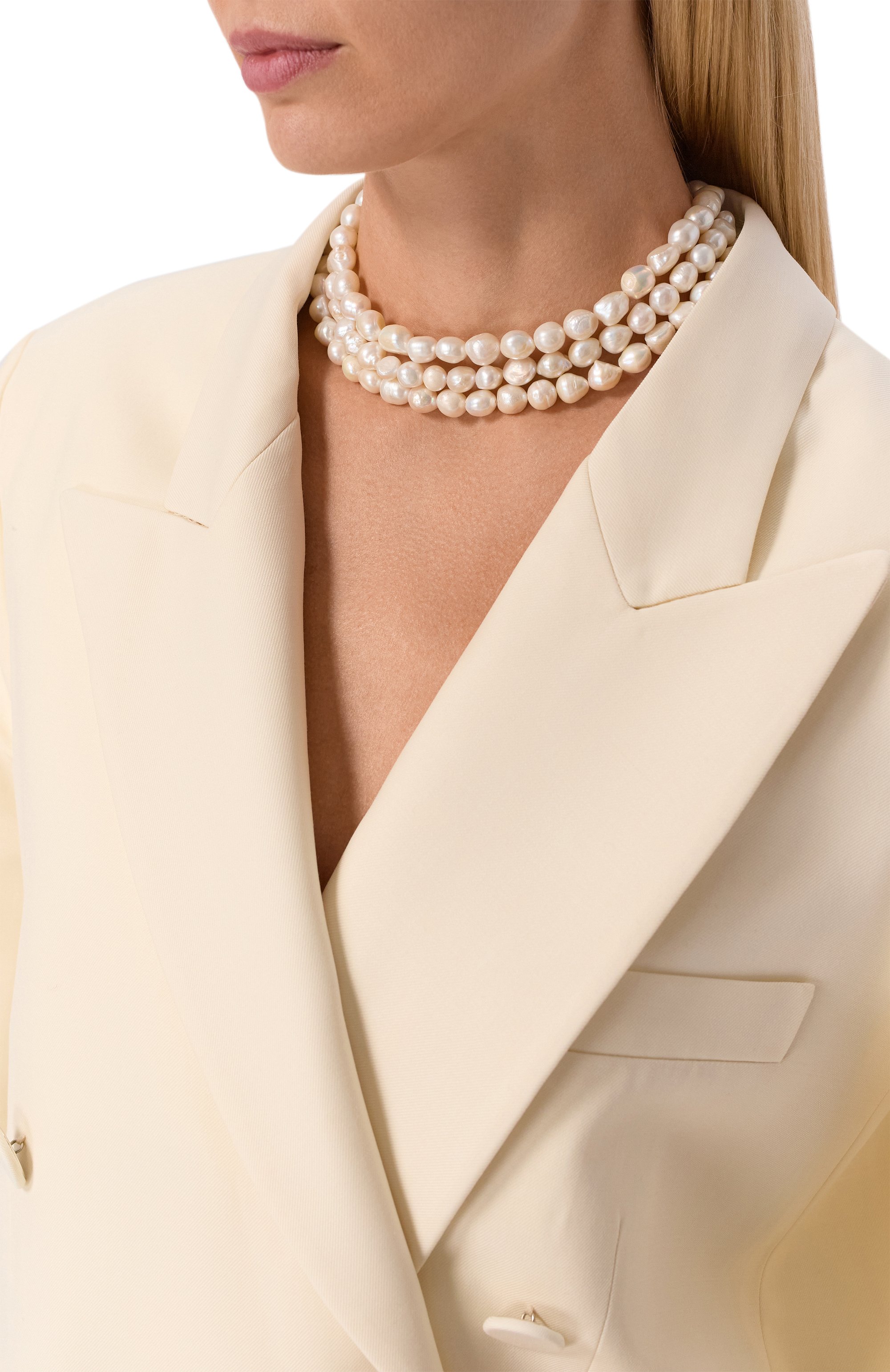 Колье venus SEVENWORLDS, арт. SW413, фото 2