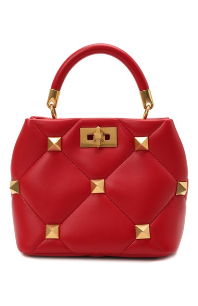 Сумка roman stud VALENTINO, арт. WW2B0I97/BSF, фото 1